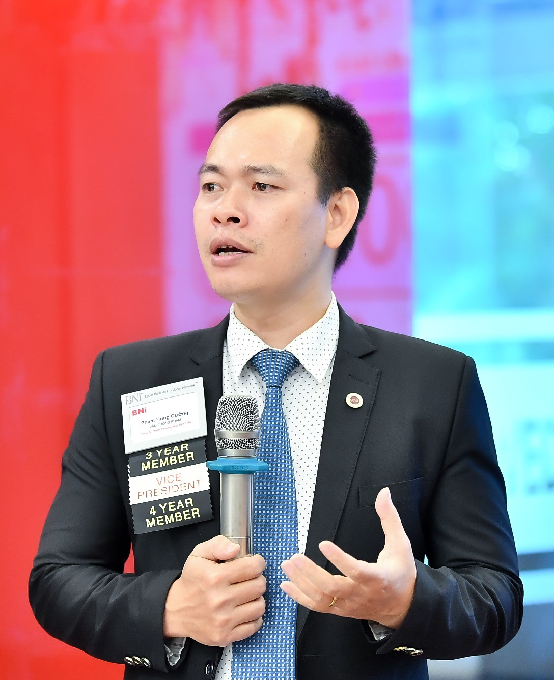 Phạm Hùng Cường