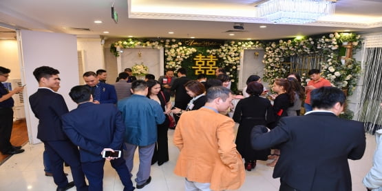 Nhận thức mới - Mô hình B2B & những nhận biết cơ bản về mô hình áp dụng cho triển khai thực tế 2021