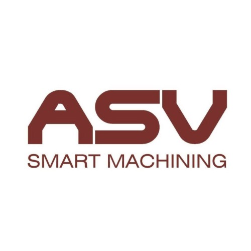 Công ty TNHH Công Nghiệp va Thương Mại ASV