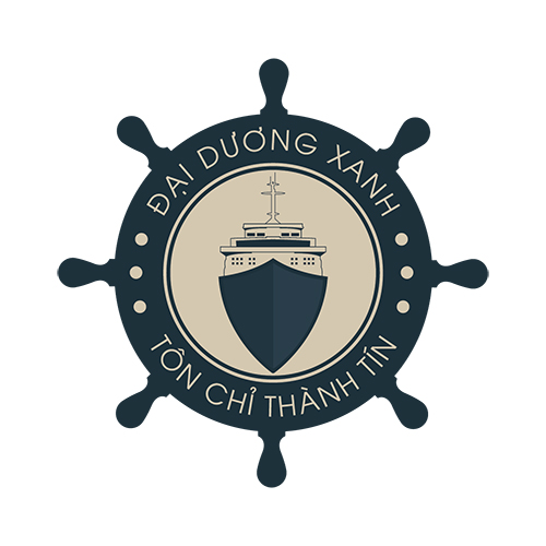 Công ty TNHH TM DV ĐT XNK Đại Dương Xanh