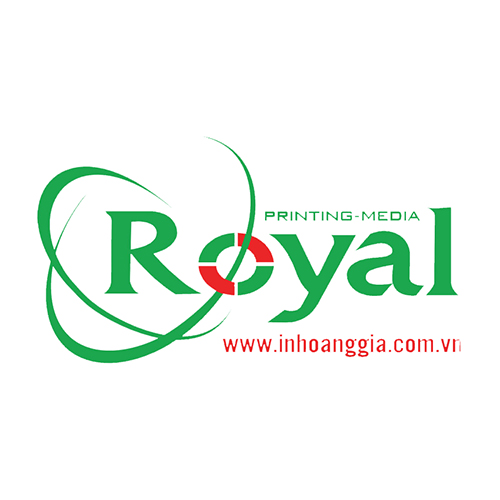 công ty cp in và truyền thông royal việt nam