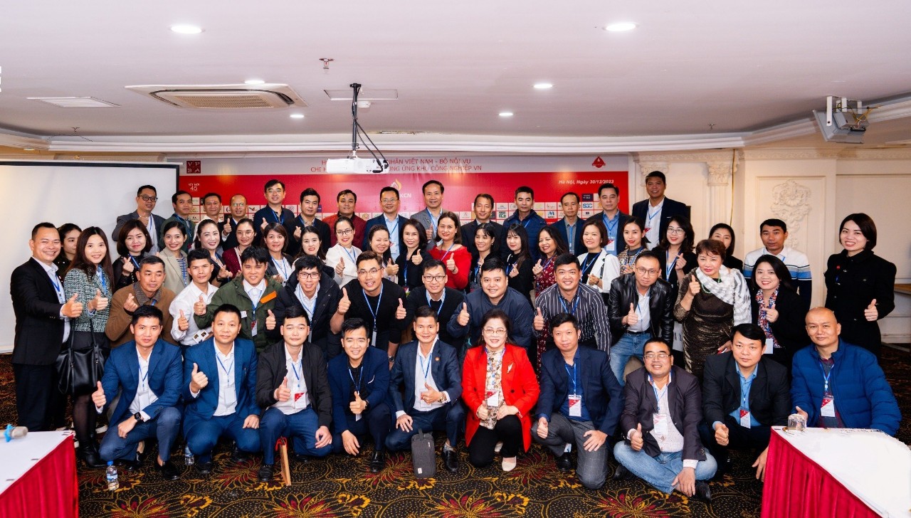 Buổi kết nối số 45 - Team Khu Công Nghiệp - Bản tin số 45