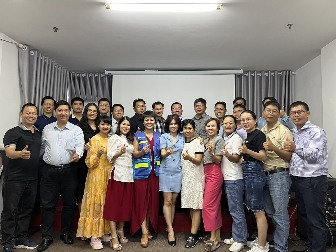 Quy chế thành viên cam kết triển khai - Team Khu Công Nghiệp (SBA)